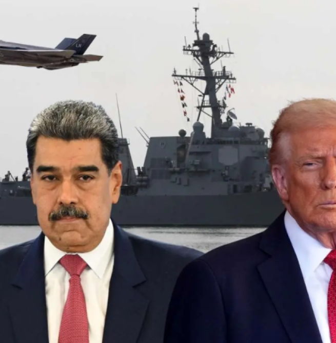 دونالد ترامپ: حمــــلات زمینی به ونزوئلا نیز به زودی آغاز می‌شود