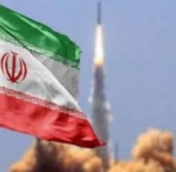 : د ایران توغندیز ځواک د صهیونیستي رژیم لپاره یو جدي ګواښ