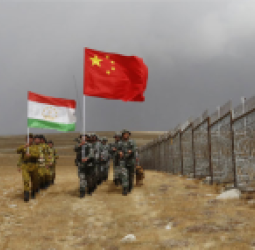 نا امنی در مرز تاجیکستان؛   نگرانی چین از امنیت پروژه های اقتصادی