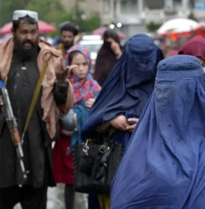 ریچارد بنت: وضعیت حقوق بشر در افغانستان نیازمند تعامل جامعۀ بین المللی است