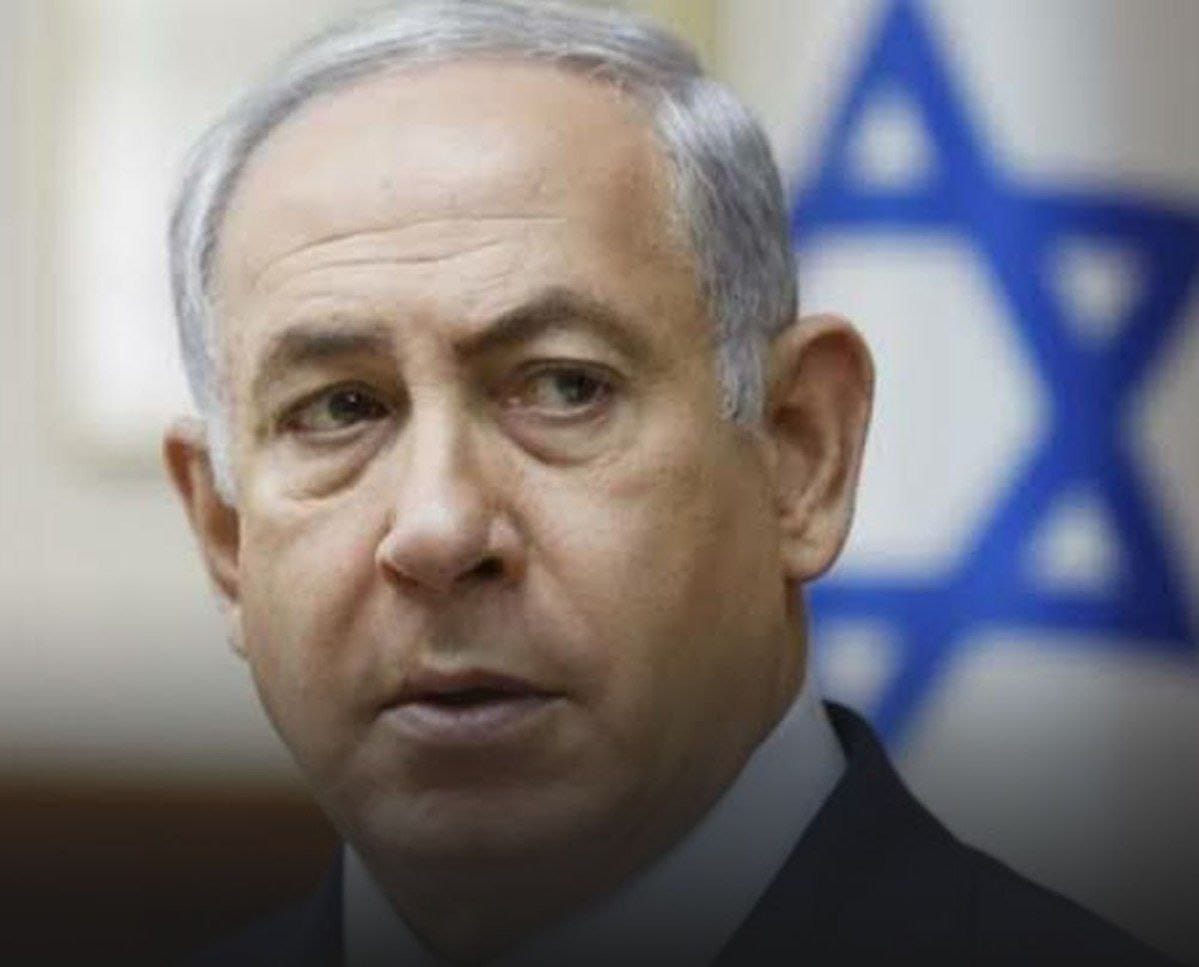 د اسرائیلو د رژیم لومړي وزیر بنیامین نتانیاهو   د غزې او ایران په اړه له ټرمپ سره د خبرو لپاره امریکا ته ولاړ