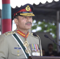 هشدار عاصم منیر به کابل:  انتخاب میان روابط با اسلام آباد یا حمایت از تی تی پی