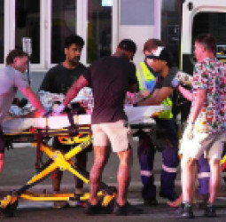 درپی حمله به جشن« حنوکا» یهودیان در آسترالیا۱۰نفر کشته و ۶۰ زخمی شده است