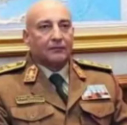 د لیبیا د پوځ مشر جنرال محمد علي احمد په ترکیه کې وژل شوی