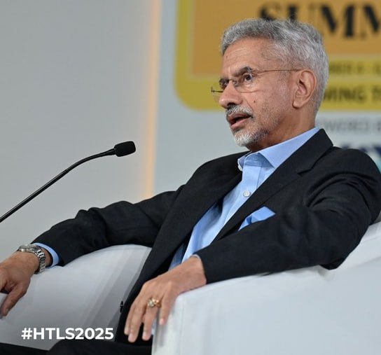 د هند د بهرنیو چارو وزیر د هند د بهرني سیاست لومړیتوبونه او د پوتین سفر اهمیت تشریح کړ