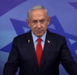 واشنګټن  امریکايي مقام: نتنياهو په نړيواله کچه منفور او سياسي انزوا ته ورټيل وهل شوی