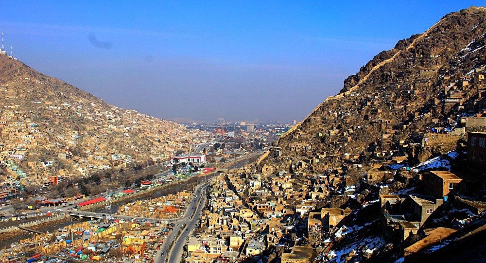 په کابل کې د دیني عالمانو ستره ناسته؛ د افغانستان د خاورې د ساتنې ټینګار او د فرامرزي جګړو د مخنیوي غوښتنه