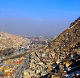 په کابل کې د دیني عالمانو ستره ناسته؛ د افغانستان د خاورې د ساتنې ټینګار او د فرامرزي جګړو د مخنیوي غوښتنه