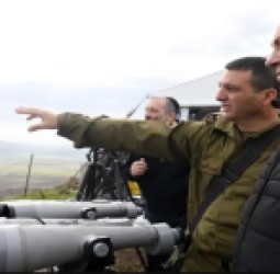 در پی حملات تازۀ رژیم اسرائیل بر سوریه۳۷ نفر کشته و زخمی شدند