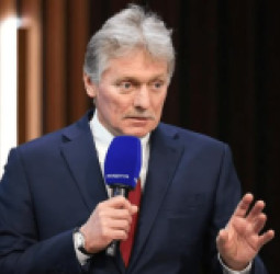 مسکو – د روسیې د ولسمشرۍ ماڼۍ کرملین: د روسیې درې‌ګونې هستوي ځواک د نړۍ تر ټولو پرمختللی نظام دی