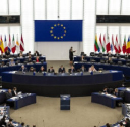 المیادین: د اروپا د ایران پر ضد مسوده قطعنامه د آژانس د شورا غونډې مخکې افشا شوه