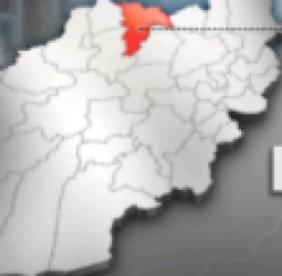 بلخ کې د هاوان مرمۍ خونړۍ چاودنه؛ درې ماشومان وژل شوي او دوه سخت ټپیان دي