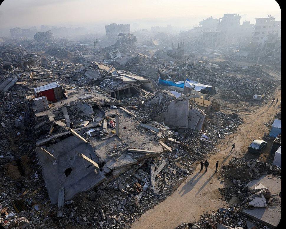 په غزه کې د اسرایيلي بمبارۍ نوې څپه؛ لږ تر لږه ۲۸ فلسطینیان شهیدان شول