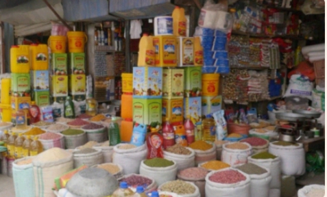 کابل – د هېواد په ګڼو ولایتونو کېد خوراکي توکو د بیو بې‌ سارې لوړېدل؛ خلک د لوږې، بې‌ کارۍ او اقتصادي فشار تر سیوري لاندې