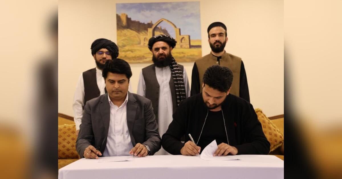 طالبان او هند د ۱۰۰ میلیونه ډالرو په ارزښت د درملو واردات لپاره ستر هوکړه‌لیک لاسلیک کړ؛ مثبتې هیلې او منفي اندېښنې دواړه راپورته شوې