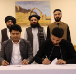 طالبان او هند د ۱۰۰ میلیونه ډالرو په ارزښت د درملو واردات لپاره ستر هوکړه‌لیک لاسلیک کړ؛ مثبتې هیلې او منفي اندېښنې دواړه راپورته شوې