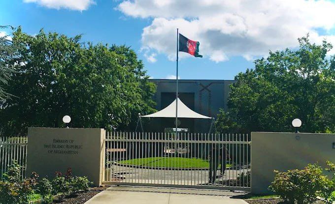 استرالیا د افغانستان د سفیر اعتبارنامه تمدید نه کوي؛ افغانان له جدي ستونزو سره مخ کېدای شي