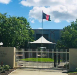 استرالیا د افغانستان د سفیر اعتبارنامه تمدید نه کوي؛ افغانان له جدي ستونزو سره مخ کېدای شي