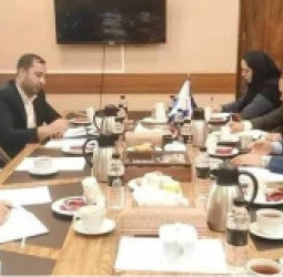 په تهران کې د افغان کډوالو د اسنادو د نوي پلان په اړه مهمه غونډه