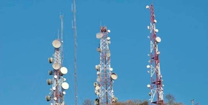 په لوګر کې د اوو نوو مخابراتي آنتنونو پرانیستل؛ د چټکو اړیکو نوی فصل