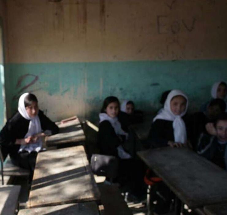 کابل د طالبانو د بیا واکمنېدو وروسته د افغانستان د فکري او تعلیمي وضعیت په اړه سختې اندېښنې راپورته شوي دي