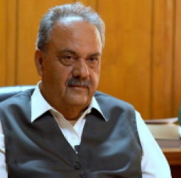 آصف درانی: طالبان نور د افغانستان پر وضعیت بشپړ کنټرول نه لري