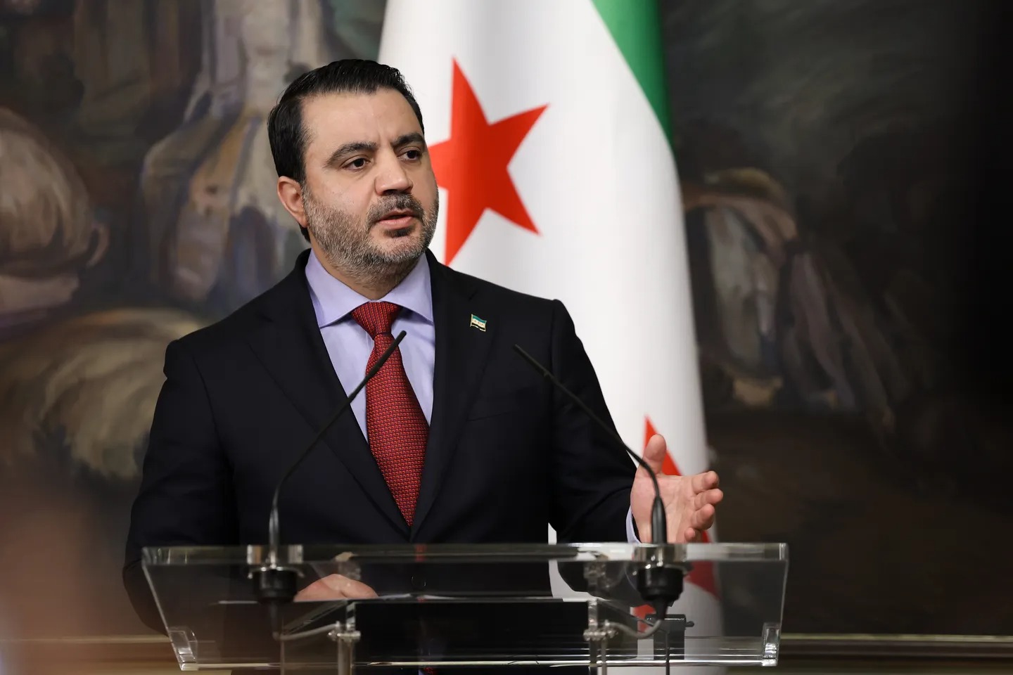 وزارت خارجۀ سوریه: اقدامات نتانیاهو نقض جدی حاکمیت و تمامیت ارضی سوریه است