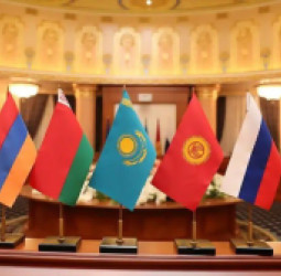 د ګډ امنیتي تړون سازمان د افغانستان له سولې او ثبات سره د همکارۍ نوې ژمنه وکړ‌ه