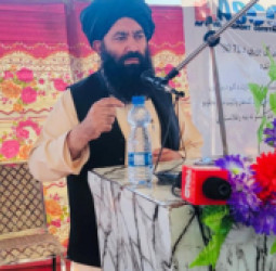 د طالبانو د وزیر خبرداری: د افغانستان په فضا کې د ناپېژاندو الوتکو ګرځېدل د هېواد د حریم ښکاره سرغړونه ده