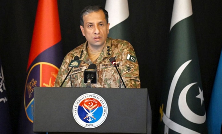 به افغانستان حمله نکردیم، وقتی حمله کنیم، مسوولیت آن را می‌پذیریم