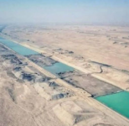 شرکت انکشاف ملي د قوش‌ټېپې کانال د ځمکو د اجارې «بې‌بنیاده شایعات» په قاطع ډول رد کړل