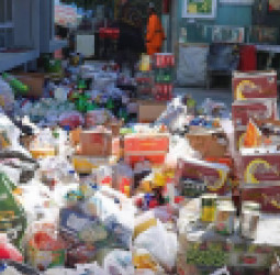 په کابل کې ستر عملیات؛ ۱۷۵۰ کیلوګرامه تاریخ‌ تېر شوي توکي او لس‌ګونه شور جوړوونکي سپیکرونه ضبط شول