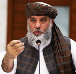 عزیزی: بې له تضمین څخه له پاکستان سره سوداګري به ودرول شي  د افغانستان د صنعت او سوداګرۍ وزیر، نورالدین