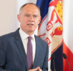 اتریش: اروپا دې د افغان او سوریایي پناه‌کوونکو د پراخو شړلو لپاره واحد او سخت دریځ خپل کړي