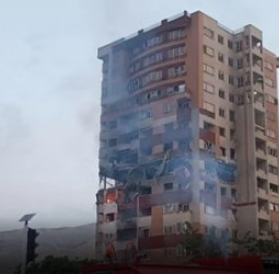 نیویارک – د نیویارک ټایمز په تازه راپور د ایران د اتومي پروګرام په اړه د اندېښنو پراختیا: د اسراییل او ایران د احتمالي شخړې ویره