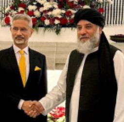 کابل ـ دهلي  کې نوې اقتصادي هوکړه؛ په سفارتونو کې د تجارتي اتشه‌ ګانو ګمارنه د سوداګرۍ د پراختیا لپاره