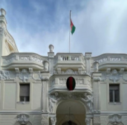 جرمني په پټه د طالبانو ډیپلوماټان منلي؛ برلین او بُن کې د هغوی حضور ته رسمي معافیت ورکړل شو