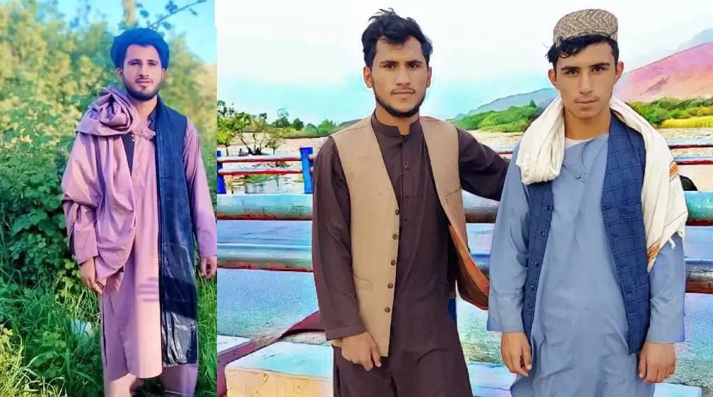 په ارزګان کې د جنرال پخواني درې زامنو نیول؛ د قانوني بهیر پر شفافیت نوې پوښتنې راولاړې کړې