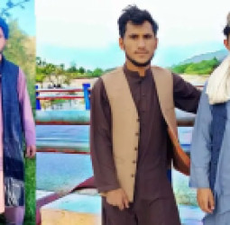 په ارزګان کې د جنرال پخواني درې زامنو نیول؛ د قانوني بهیر پر شفافیت نوې پوښتنې راولاړې کړې