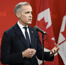 کاناډا: نړۍ د امریکا له نشتون سره هم خپل مسیر ته ادامه ورکولای شي