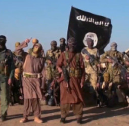 داعش د تېرو دوو میاشتو په جریان کې د اوو وژونکو بریدونو مسوولیت ومنه