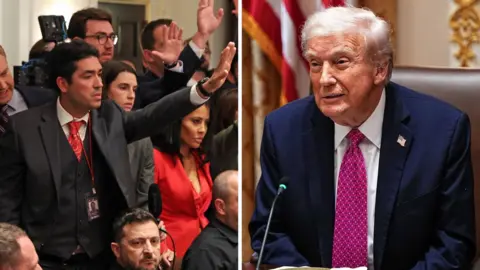 واشنګټن – د امریکا ولسمشر ډونالډ ټرمپ د اوباما د روغتیايي پلان د سبسایډۍ لغوه کولو پرېکړه بیا ټینګه کړه؛ د ډیموکراتانو مخالف