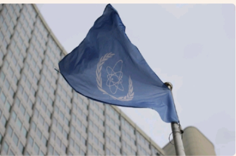 ایران ته د اټومي معلوماتو د عاجل وړاندې کولو غوښتنه؛ د اټومي انرژۍ نړیواله اداره اندېښنه څرګندوي