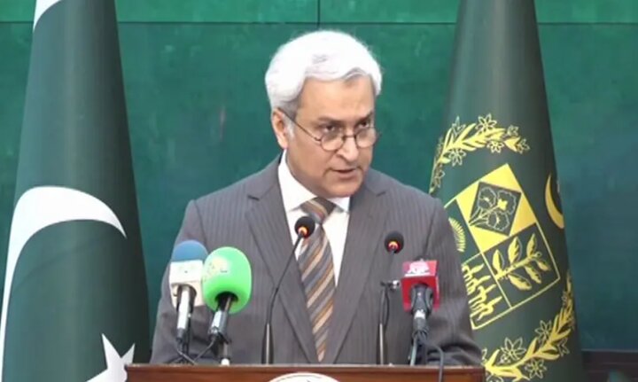 از سرگیری تجارت میان دو کشور مشروط به عدم حمایت طالبان از تروریزم است