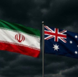 استرالیا د ایران سپاه پاسداران په رسمي توګه د “دولتي تروریزم ملاتړی سازمان” په لېست کې شامل کړ