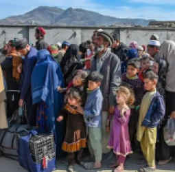 په اسلام‌اباد کې د افغان کډوالو د نیونو څپه نوره هم پراخه شوې