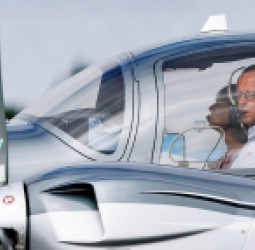 د آلمان شنه ګوند غواړي پر شخصي الوتنو او لوکس هوایي سفرونو مالیه لوړه کړي