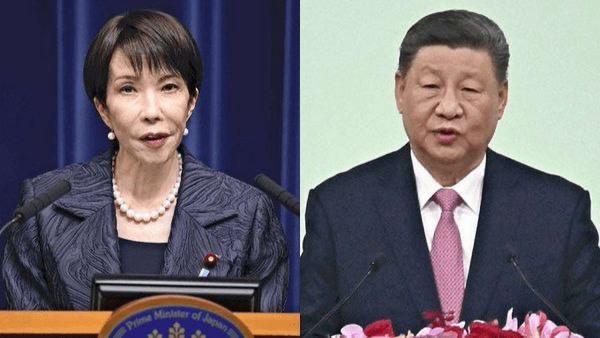 د جاپان امنیتي خبرداری خپلو اتباعو ته په چین کې