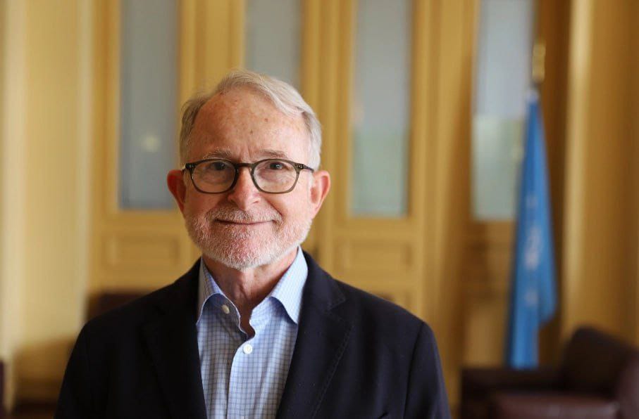 دوحه – د افغانستان د بشري حقونو په اړه د ملګرو ملتونو خبرې اترې په دوحه کې پیل کېږي