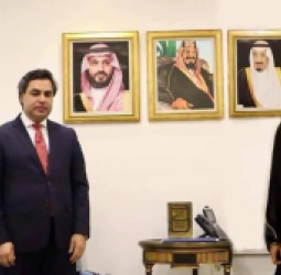 د سعودي عربستان له پلازمېنې طالبانو د افغانستان سفیر په عربستان کې له دندې لېرې کړ